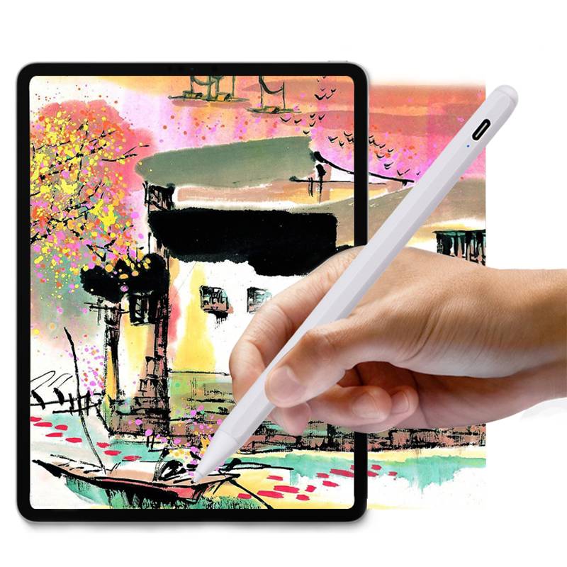 Hot Sale Tablet With Pen Stylus 2 In 1 Laptop Stylus Pen For Android For Ipad