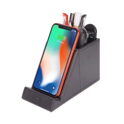 Factory price wholesale wireless phone fast charger charge 10w