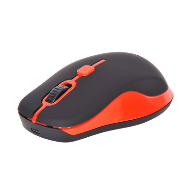 Factory hot sale usb wireless mouse gaming gamer